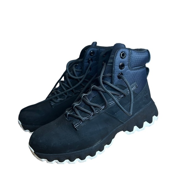 Timberland Shoes - Timberland Women’s Greenstride Edge Waterproof Hiker Boots